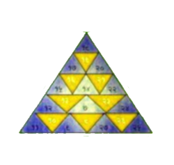 Bhom Yantra